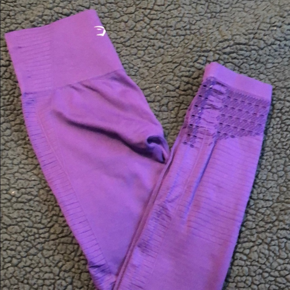 Gymshark Energy seamless